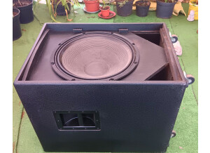Alto Professional TSSUB18 (95124)