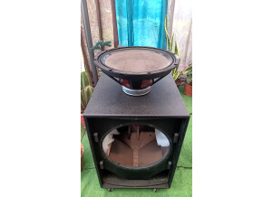 Alto Professional TSSUB18 (94077)