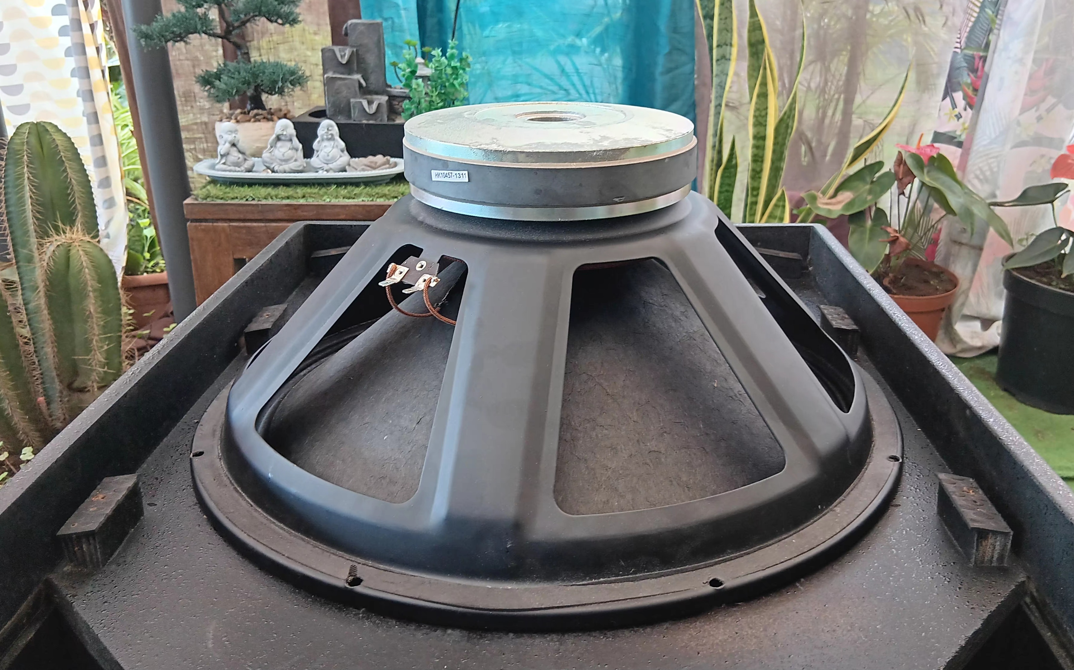 Alto Professional TSSUB18