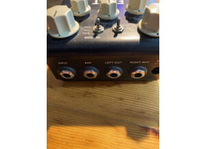 Strymon Flint (92836)