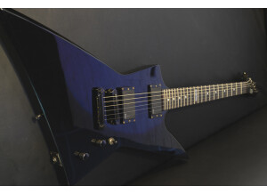 LTD EX-400 - Black (10139)