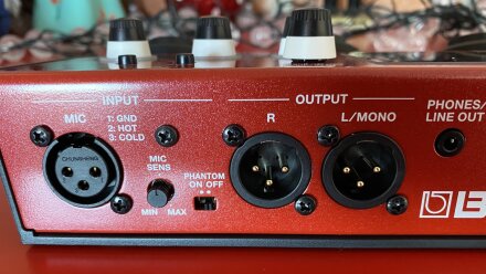 VE-22 Rear Left VE-22 Rear Left