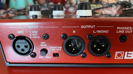 VE-22 Rear Left VE-22 Rear Left