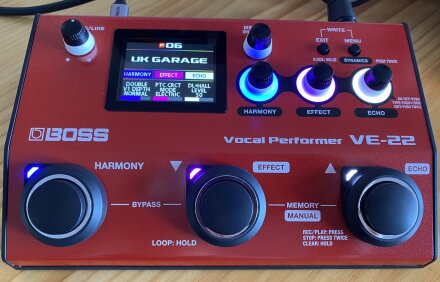 VE-22 Front 2 VE-22 Front 2