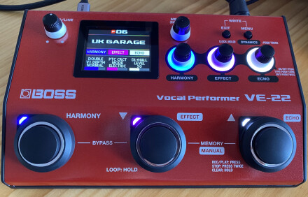 VE-22 Front 2 VE-22 Front 2