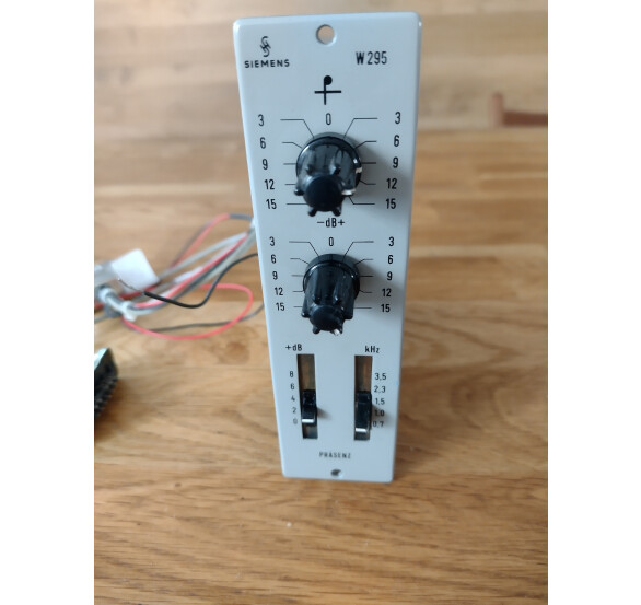 Siemens W295 (11401)