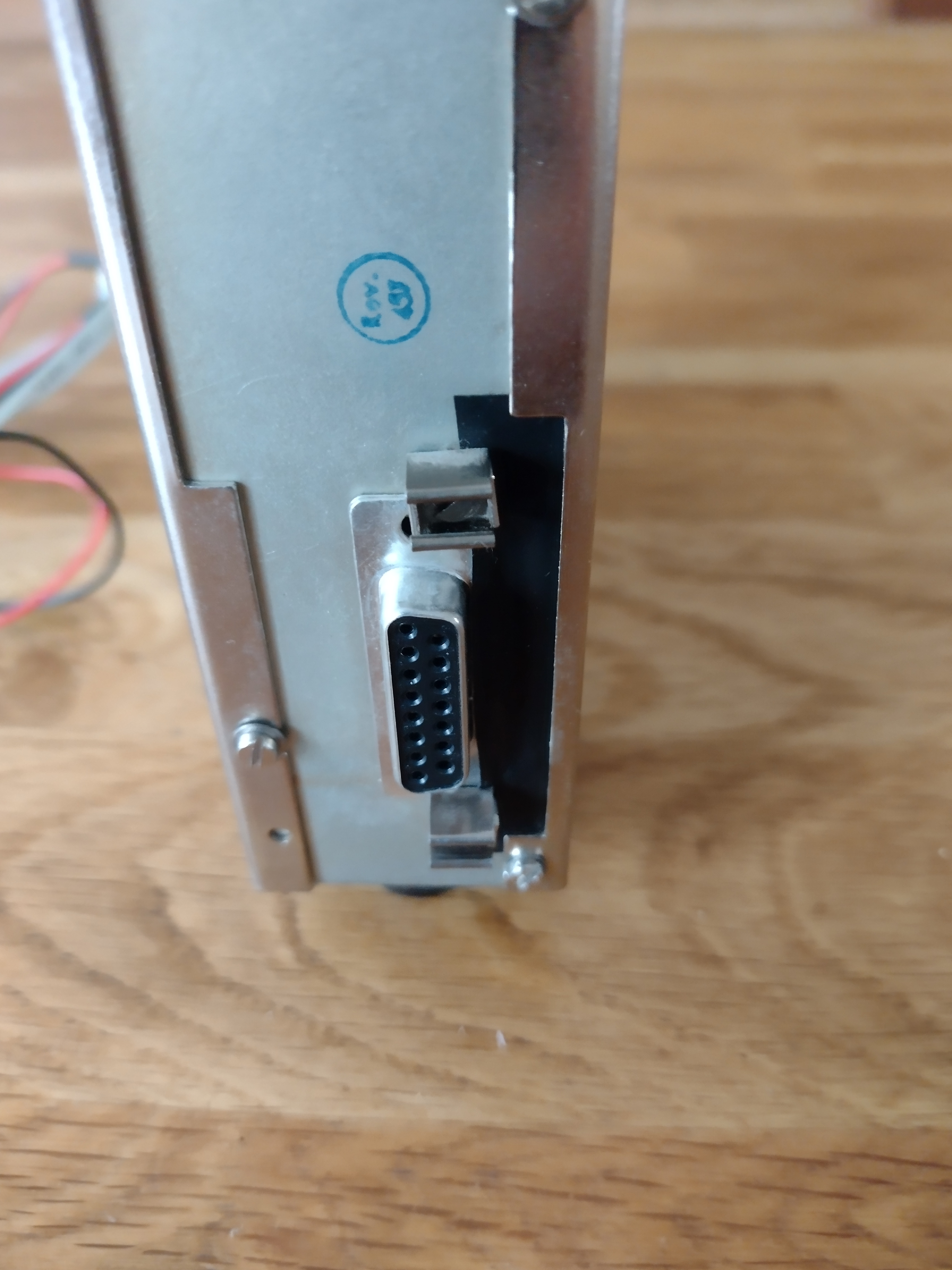 Siemens W295 (15850)