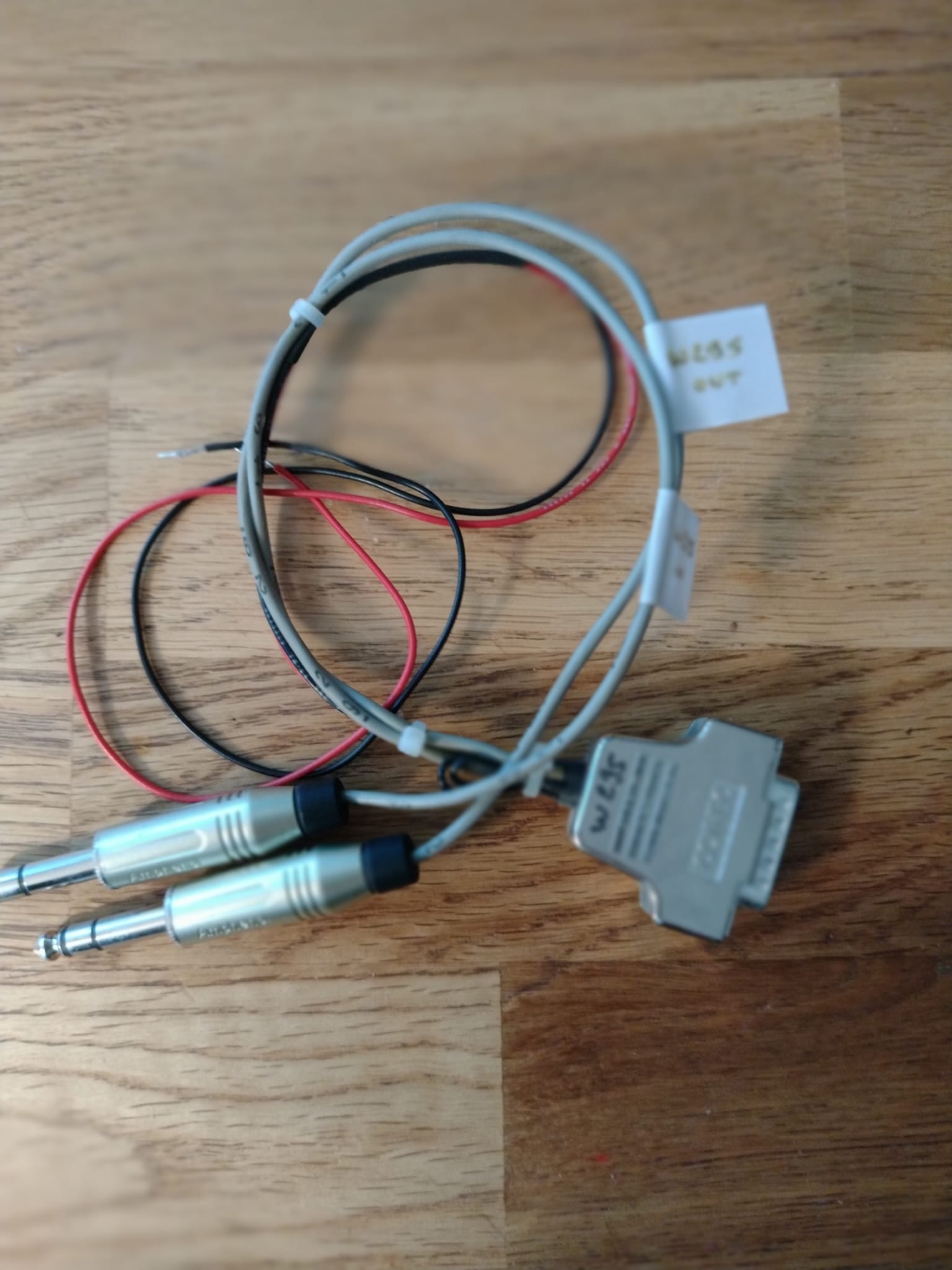 Siemens W295 (80354)