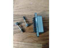 Siemens W295 (78028)