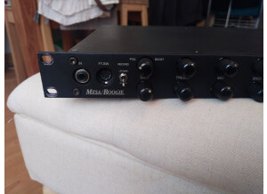 Mesa Boogie Formula Pre (92224)