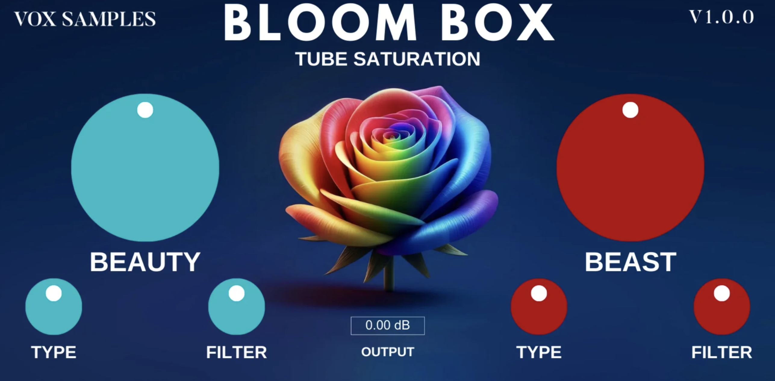 Bloom Box