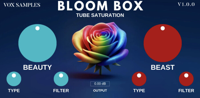 Bloom Box Bloom Box