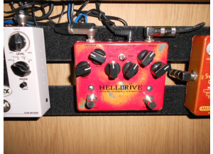 Weehbo Helldrïve (86179)