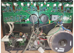 the box CL 115 SUB (79914)