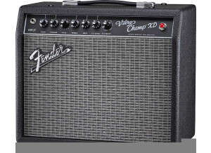 Fender Vibro Champ XD (68636)