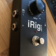 iRig Stomp iRig Stomp