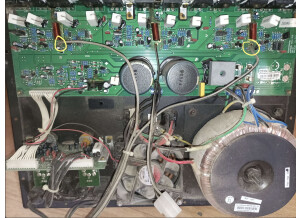 the box CL 115 SUB (9492)