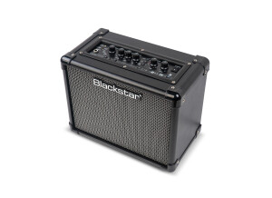 ID-Core V4 10 Bluetooth