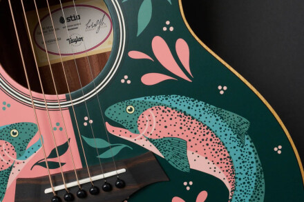 TaylorSTIO TaylorSTIO