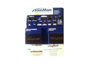 DigiTech JamMan (11560)