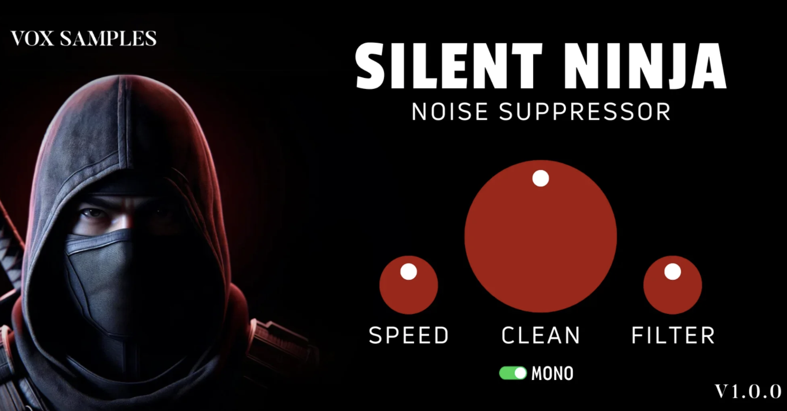 Silent Ninja