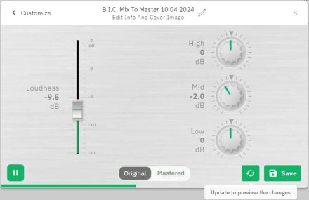 master window master window