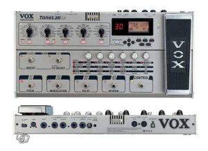 Vox Tonelab LE (6006)