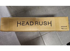 HeadRush Electronics Prime (49818)