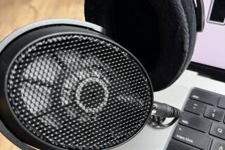 Sennheiser HD 490 Pro