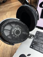 Sennheiser HD 490 Pro