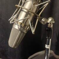 Neumann U87 P48
