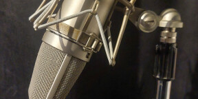Neumann U87 P48