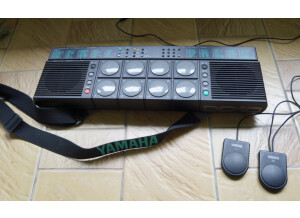 Yamaha DD-10 (21946)