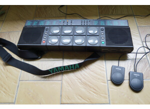 Yamaha DD-10 (55485)