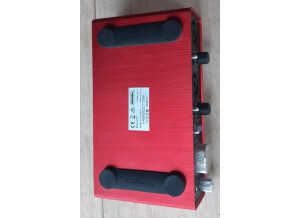 Focusrite Scarlett2 2i2 (38035)