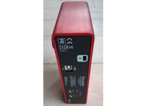 Focusrite Scarlett2 2i2 (52774)