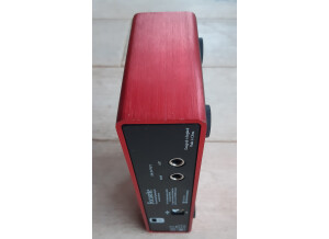Focusrite Scarlett2 2i2 (71762)