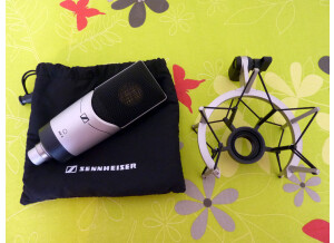 Sennheiser MK 4 (3884)