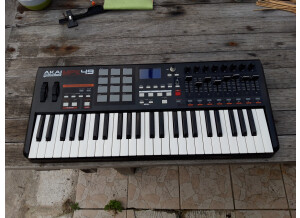 Akai Professional MPK49 (5149)