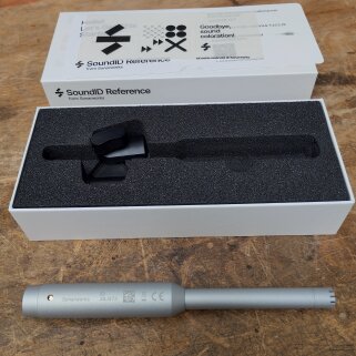 Audient Oria Micro Audient Oria Micro