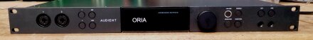 Audient Oria avant Audient Oria avant