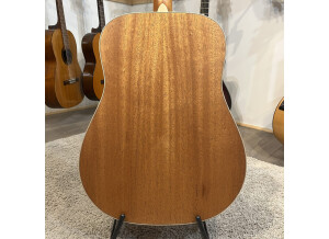 Larrivée P2