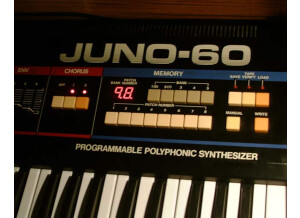 Roland JUNO-60 (49110)