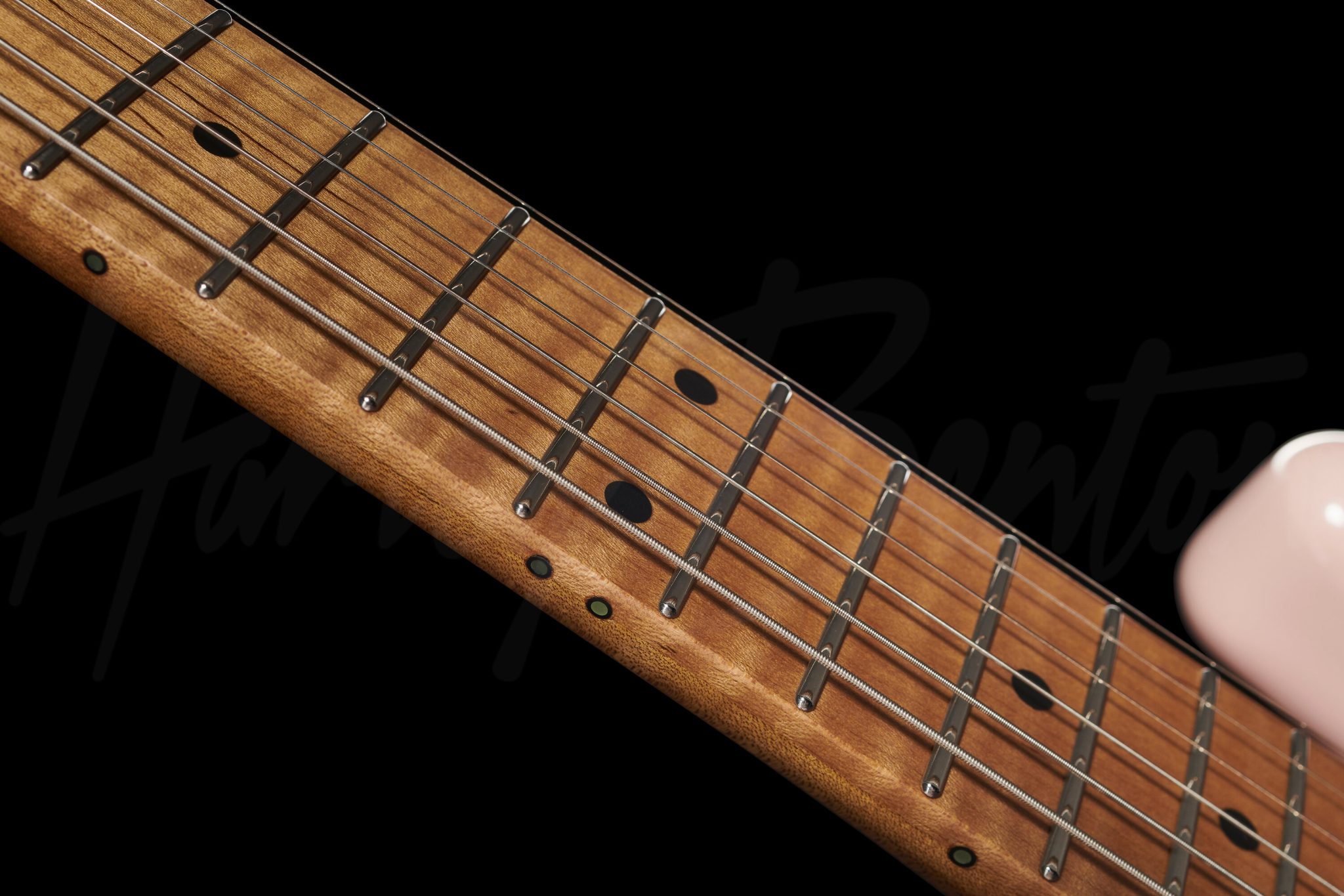 ST-Modern Plus NECKSIDE