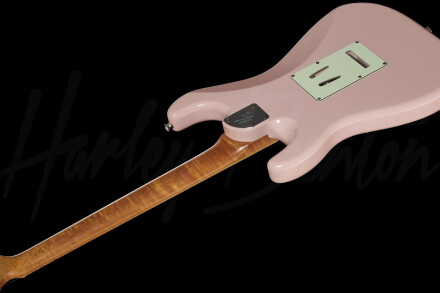 ST-Modern PlusBACK ST-Modern PlusBACK