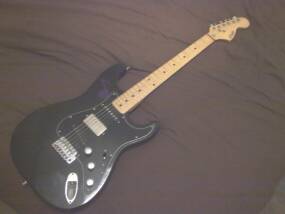 Eagle Stratocaster Replica