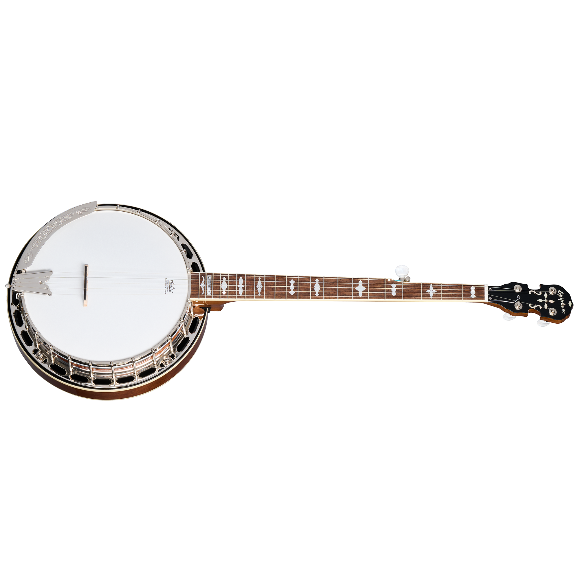 Epiphone Mastertone Classic Banjo : Mastertone Classic Banjo