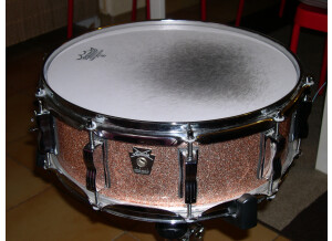 Ludwig Drums Classic Maple 14 x 5 Snare (77968)