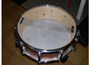 Ludwig Drums Classic Maple 14 x 5 Snare (4585)