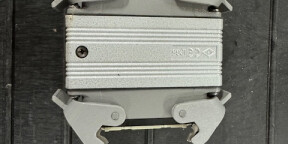 Vends coupleur Harting 40 points